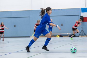Bild 73 - C-Juniorinnen Loewinnen Cup